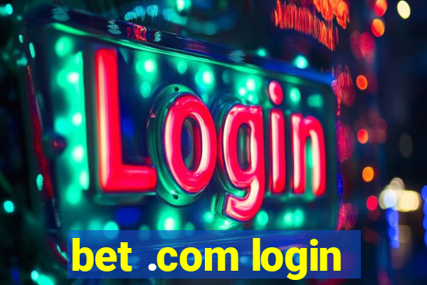 bet .com login